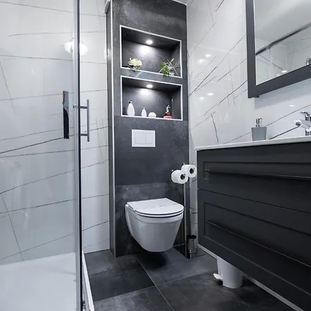 Appartement App***max *